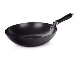 APETIT Pánev WOK s nepřilnavým povrchem 28 cm, PK