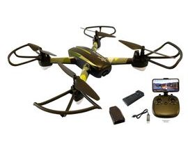 DF models dron SkyWatcher FUN V2 BAZAR
