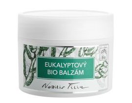 Eukalyptový bio balzám 50 ml