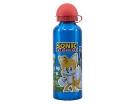 Kovová láhev Sonic - 530 ml