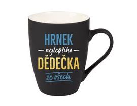 ALBI Hrnek - Dědeček