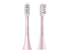 Xiaomi Soocas X3 Electric Toothbrush - náhradní hlavice, Růžová