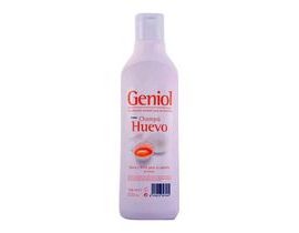 Vyživujúce šampón Geniol Geniol