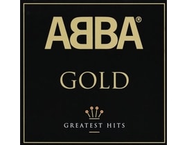 Abba - Abba Gold, CD