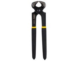 Tesařské kleště 8" Deli Tools EDL20308 (černé)