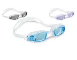 Plavecké brýle 8+ Cena za 1ks