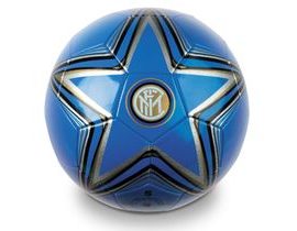 ACRA 13/748 Míč kopací licenční INTER MILAN vel.5