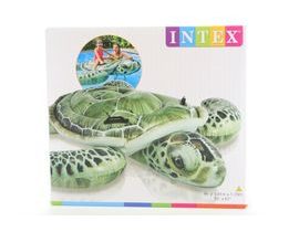 Vodné vozidlo INTEX Turtle 191 x 170 cm 57555