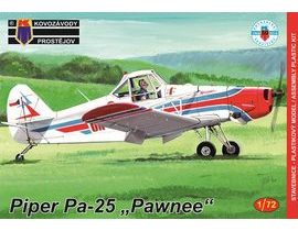 Pa-25 "Pawnee"