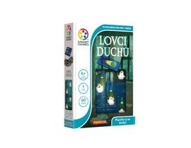 SMART - Lovci duchov