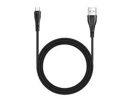 Kabel USB-Micro USB, Mcdodo CA-7451, 1,2 m (černý)