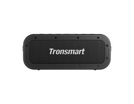 Bezdrátový reproduktor Bluetooth Tronsmart Force X (černý)