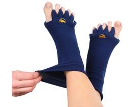 Adjustační ponožky NAVY EXTRA STRETCH