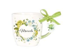 Albi Mug - Marcela