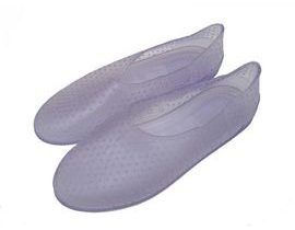 Gumové topánky do vody Francis, veľkosť 44-45