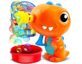 Bublifuk dinosaurus Ricokids RK-905