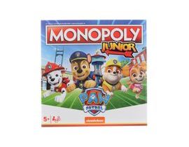 Monopoly Paw Patrol Junior