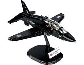 COBI 5845 Armed Forces BAE Hawk T1 Royal Air Force, 1:48, 362 k