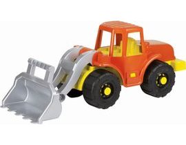 Androni Giant Trucks nakladač - délka 62 cm