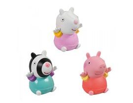 Toomies - Pepa Pig Pig s priateľmi - striekajúce hračky do vody