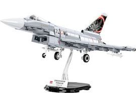 COBI 5850 Armed Forces Eurofighter Typhoon Austria, 1:48, 578 k