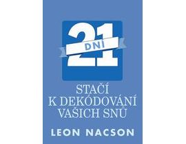 21 dní stačí k dekódování vašich snů