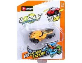 Bburago ASSORT 1:55 Go Gears Extreme Cars mix 2021