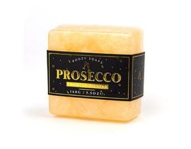 Opité mydlo Prosecco