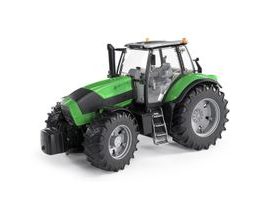 Bruder Traktor DEUTZ Agrotron X720