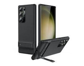 Pouzdro ESR Classic Kickstand pro Samsung S23 Ultra (černé)
