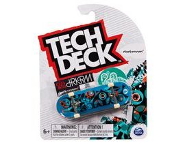 TECH DECK FINGERBOARD ZÁKLADNÍ BALENÍ