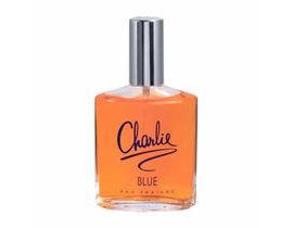 Dámský parfém Revlon Charlie Blue EDT (100 ml)