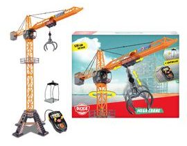 Jeřáb Mega Crane 120 cm, na kabel