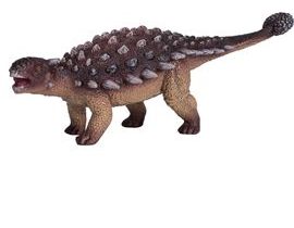 Mojo Ankylosaurus