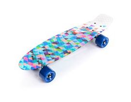 Pennyboard Meteor 22603 Geometric