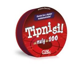 Tipni si! - Karetní hra