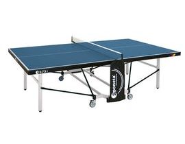 Sponeta S5-73i stůl na stolní tenis modrý