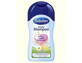 Bübchen Baby Šampon 200 ml