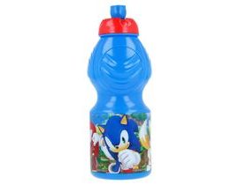 Sportovní láhev Sonic - 400 ml