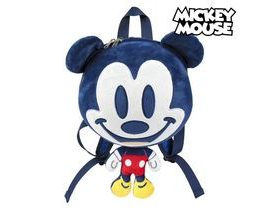 Batoh pre deti 3D Mickey Mouse 72445