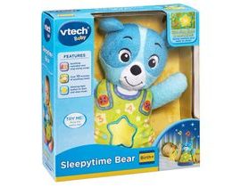 Vtech spinkáček Medvídek