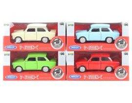 Trabant 601 1:34