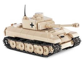 COBI 2713 Panzer V Panther Ausf G, 1:48, 298 k