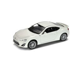 Welly Toyota 86 1:34