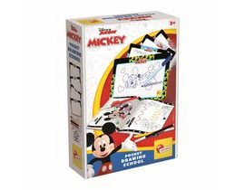 Cestovná škola kresba - Mickey Mouse