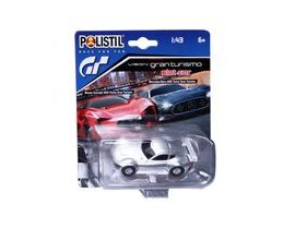 Auto k autodráze Polistil 96087 Vision Gran Turismo / Mercedes-Benz AMG 2020