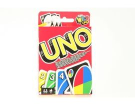 Uno Card W2087