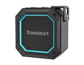 Bezdrátový reproduktor Bluetooth Tronsmart Groove 2 (černý)