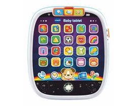 Vtech Baby tablet CZ