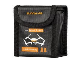 Brašna na baterii Sunnylife pro Mini 3 Pro (pro 2 baterie) MM3-DC385